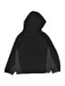 OshKosh B'gosh Black Zip Up Hoodie Size 6 - photo 2