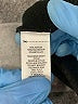 Cable & Gauge Black Pullover Sweater Size S - photo 8
