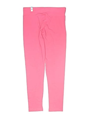 Justice Active Pants (view 2)