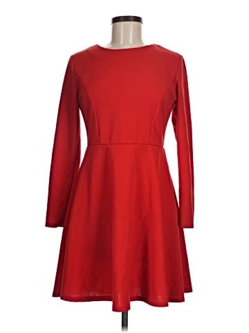 Jusfitsu Casual Dress (view 1)