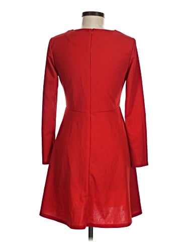 Jusfitsu Casual Dress (view 2)