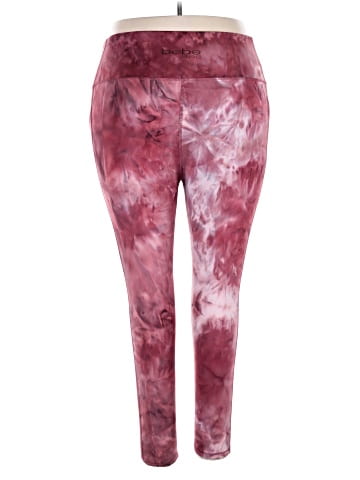 Bebe Sport Active Pants (view 2)