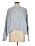 Jessica Simpson Blue Pullover Sweater Size M - photo 1