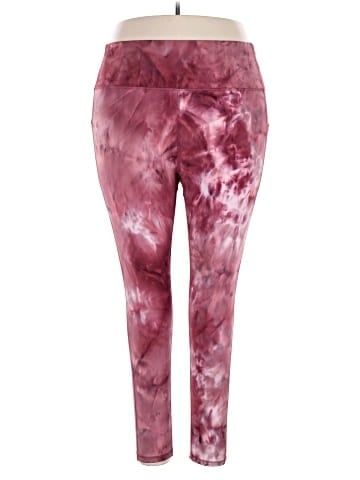 Bebe Sport Active Pants (view 1)