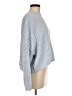 Jessica Simpson Blue Pullover Sweater Size M - photo 4