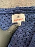 Sundry 100% Cotton Blue Pullover Sweater Size XS (0) - photo 4