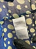 CAbi 100% Polyester Stars Blue Short Sleeve Blouse Size S - photo 7