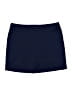 PGA Tour Solid Blue Skort Size 10 - photo 1