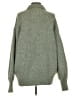 Zara Tweed Green Pullover Sweater Size S - photo 2