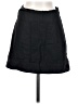 Cos Solid Black Casual Skirt Size 2 - photo 1
