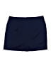 PGA Tour Solid Blue Skort Size 10 - photo 2