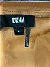 DKNY Orange Short Sleeve Top Size M - photo 7