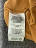DKNY Orange Short Sleeve Top Size M - photo 8