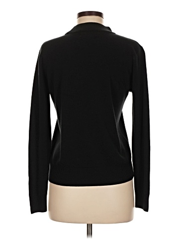 Sag Harbor Turtleneck Sweater (view 2)