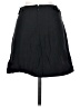 Cos Solid Black Casual Skirt Size 2 - photo 2