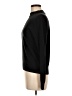 Sag Harbor 100% Acrylic Black Turtleneck Sweater Size M - photo 5
