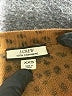 J.Crew 100% Cashmere Animal Print Brown Cashmere Pullover Sweater Size XXS - photo 7