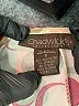 Chadwicks Floral Ivory Casual Dress Size 6 - photo 7