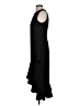 Calvin Klein Black Cocktail Dress Size 4 - photo 5