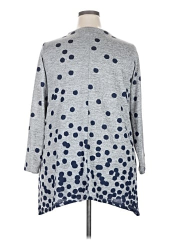 Autograph 3/4 Sleeve Top (view 2)