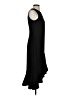 Calvin Klein Black Cocktail Dress Size 4 - photo 4