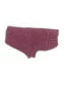 Sporti Houndstooth Red Shorts Size L - photo 2