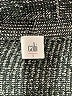 CAbi Gray Cardigan Size S - photo 7