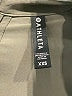 Athleta Solid Gray Jumpsuit Size XXS - photo 4