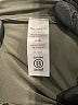 Athleta Solid Gray Jumpsuit Size XXS - photo 5
