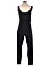 Isabel by Ingrid + Isabel Solid Black Jumpsuit Size XL - photo 2