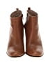 Hoss Intropia Brown Ankle Boots Size EU 40 - photo 2