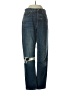 Everlane 100% Cotton Blue Jeans Size 25 waist regular - photo 1