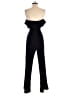 by the way. Solid Black Jumpsuit Size XS - photo 2
