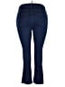 Assorted Brands Blue Jeans Size 18 - photo 2