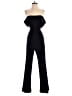 by the way. Solid Black Jumpsuit Size XS - photo 1