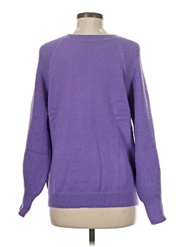 Unbranded Pullover Sweater (view 2)