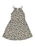 Art Class Floral Gray Dress Size XS (kids) - photo 2