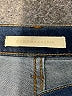 BCBGMAXAZRIA Solid Blue Jeans Size 29 waist - photo 6