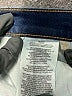 BCBGMAXAZRIA Solid Blue Jeans Size 29 waist - photo 7
