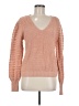Rachel Zoe TJX Pink Pullover Sweater Size M - photo 1