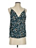 Weston Teal Tank Top Size P (petite) - photo 1