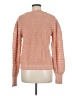 Rachel Zoe TJX Pink Pullover Sweater Size M - photo 2