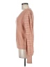 Rachel Zoe TJX Pink Pullover Sweater Size M - photo 5