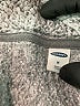 Old Navy 100% Polyester Gray Fleece Size M - photo 6