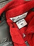 Columbia 100% Polyester Burgundy Fleece Size M (petite) - photo 6