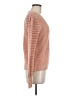Rachel Zoe TJX Pink Pullover Sweater Size M - photo 4