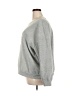 Shein Curve Gray Long Sleeve T-Shirt Size 18 Plus (3) - photo 5
