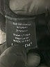 Line & Dot Solid Black Turtleneck Sweater Size L - photo 8