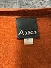 Aaeda Brown Cardigan Size S - photo 7