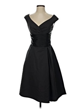 David's Bridal Cocktail Dress (view 1)